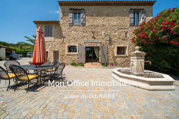 Luxury House for sale in Vernègues, 998 000 €, Photo 3