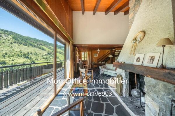 Maison de luxe à vendre à Vars, 940 000 €, Photo 3