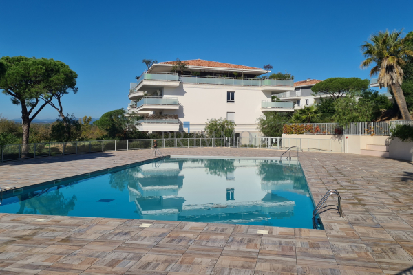 Appartement de luxe à vendre à Puget-sur-Argens, 630 000 €, Photo 3