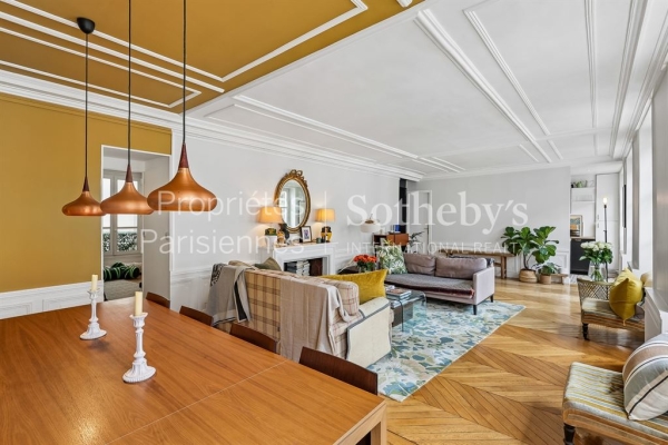 Appartement de luxe à vendre à Paris 2ème, 1 280 000 €, Photo 3