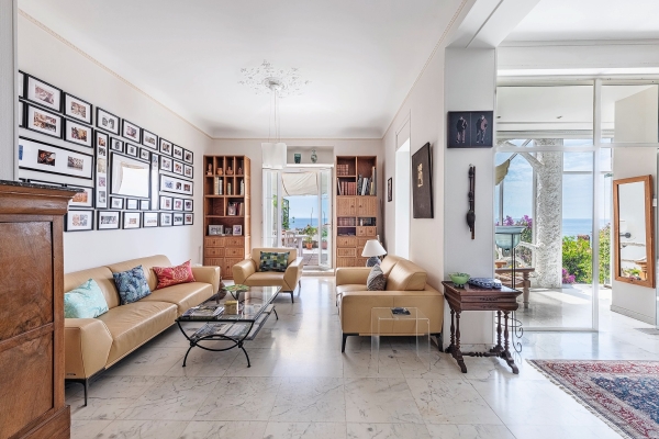 Maison de luxe à vendre à Cap-d'Ail, 4 450 000 €, Photo 3