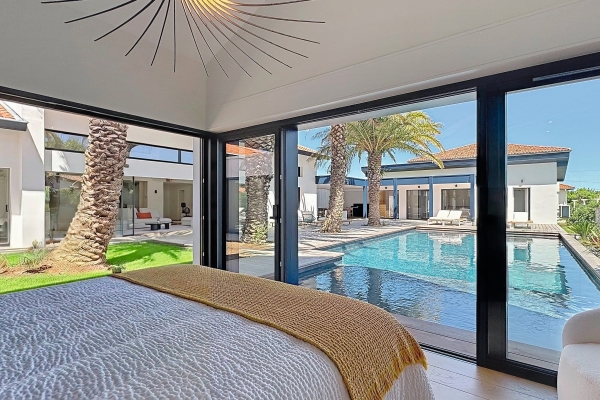 Luxury House for sale in Bidart, 3 490 000 €, Photo 3