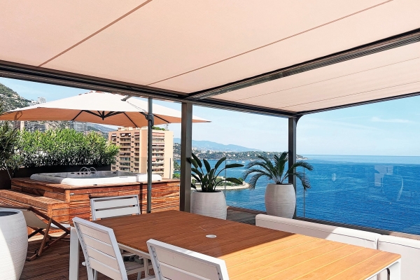 Appartement de luxe à vendre à Monaco, 9 900 000 €, Photo 3