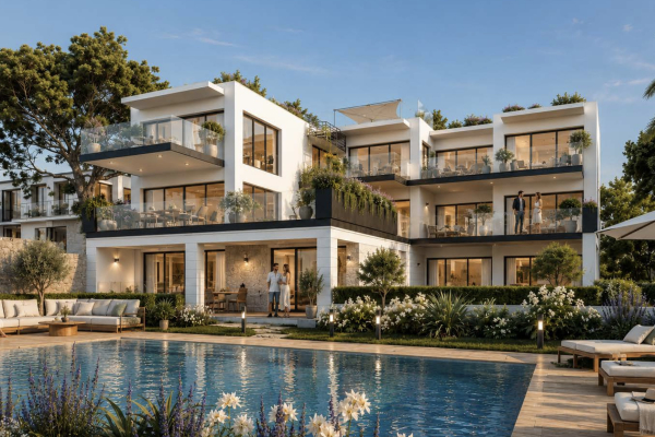 Terrain de luxe à vendre à Cannes, 2 100 000 €, Photo 2