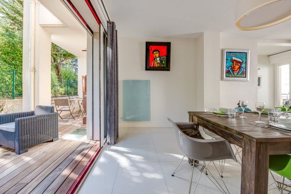 Appartement de luxe à vendre à Biarritz, 1 575 000 €, Photo 3