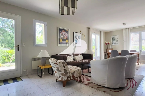 Maison de luxe à vendre à Pornic, 661 500 €, Photo 3