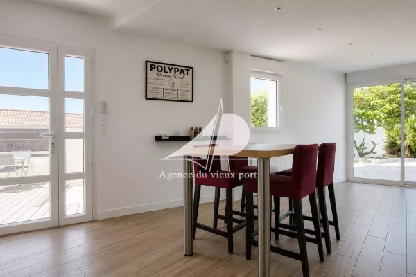 Maison de luxe à vendre à Pornic, 630 000 €, Photo 3