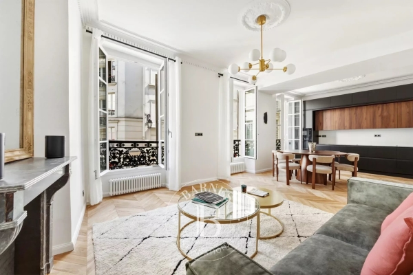 Luxury Apartment for sale in Paris 4Ème, 1 450 000 €, Photo 3