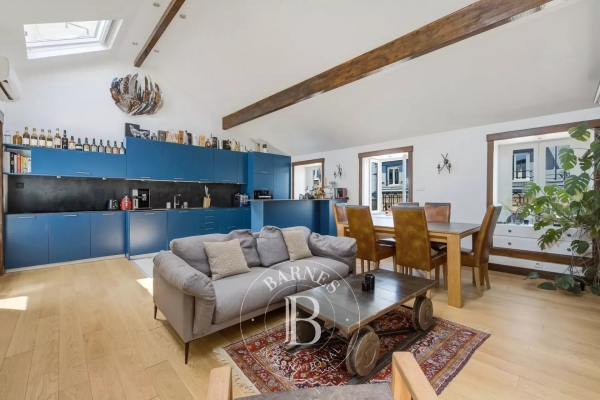 Luxury Apartment for sale in Paris 2ème, 770 000 €, Photo 3