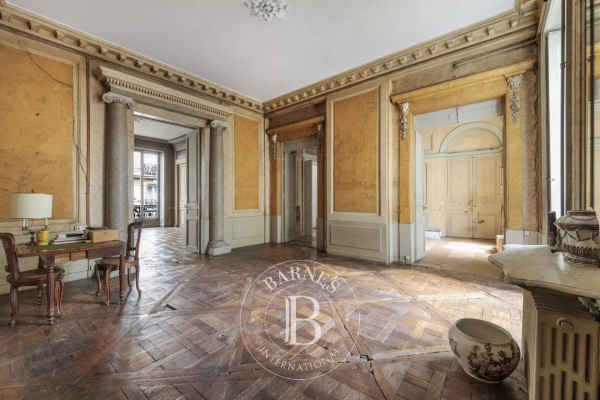 Luxury Apartment for sale in Paris 6Ème, 3 000 000 €, Photo 3