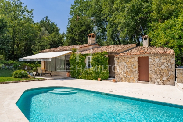 Luxury House for sale in Châteauneuf-Grasse, 1 260 000 €, Photo 3