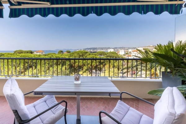 Luxury Apartment for sale in Juan-les-Pins, 2 395 000 €, Photo 3