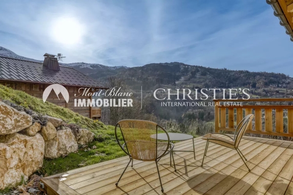 Maison de luxe à vendre à Saint-Gervais-les-Bains, 1 950 000 €, Photo 3