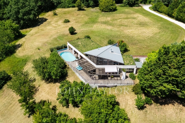 Maison de luxe à vendre à Bouliac, 1 499 000 €, Photo 3