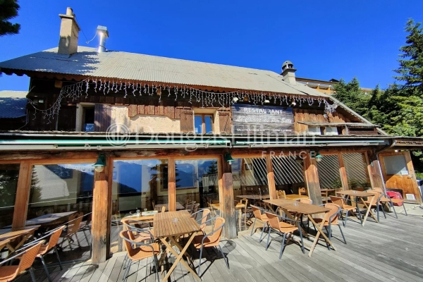 Maison de luxe à vendre à Huez, 2 075 000 €, Photo 3