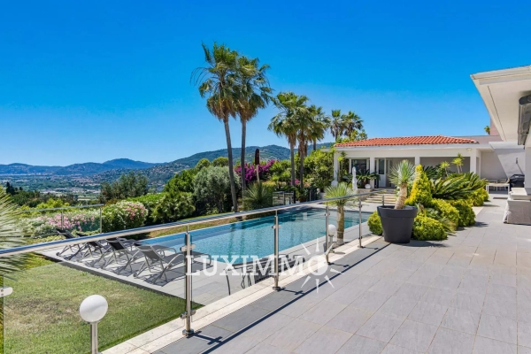 Luxury House for sale in Mougins, 3 900 000 €, Photo 3