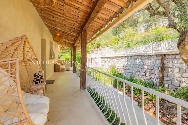 Luxury House for sale in La Turbie, 1 990 000 €, Photo 3