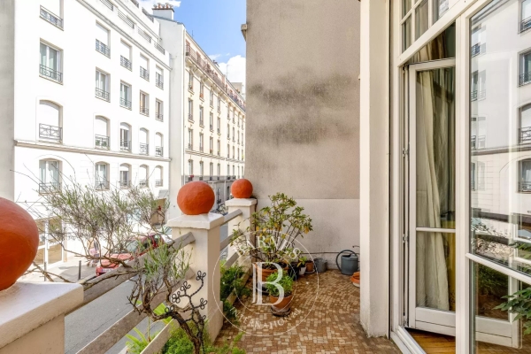 Appartement de luxe à vendre à Paris 20ème, 1 500 000 €, Photo 3