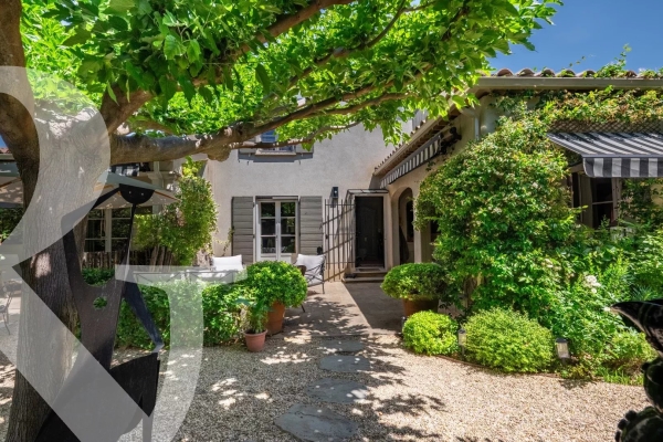 Maison de luxe à vendre à Maussane les Alpilles, 1 390 000 €, Photo 3