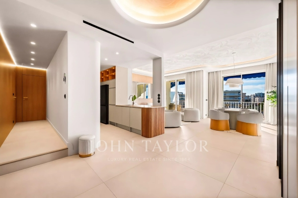 Appartement de luxe à vendre à Cannes, 2 440 000 €, Photo 3