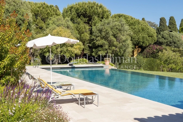 Luxury House for sale in Cap d'Antibes, 17 500 000 €, Photo 3