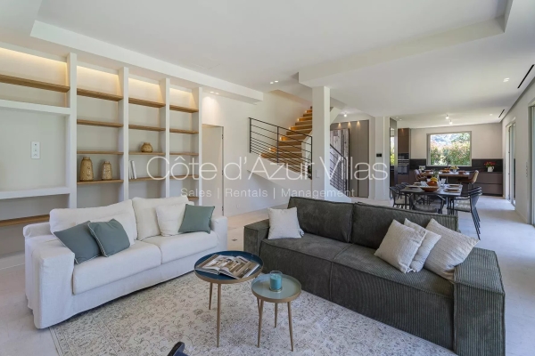 Luxury House for sale in Vence, 1 745 000 €, Photo 3