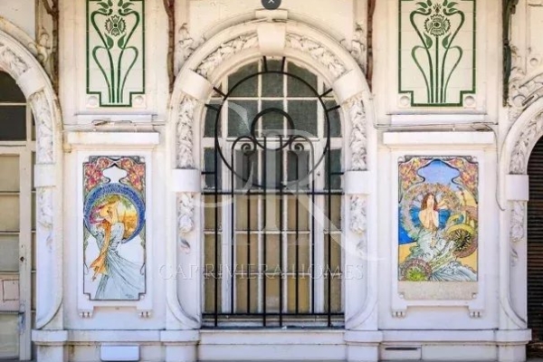 Appartement de luxe à vendre à Menton, 385 000 €, Photo 3