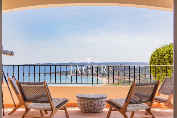 Luxury House for sale in Sainte-Maxime, 2 490 000 €, Photo 3