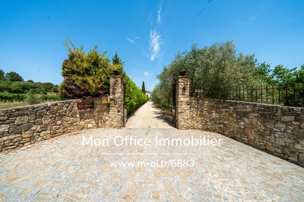 Luxury House for sale in Vernègues, 998 000 €, Photo 4