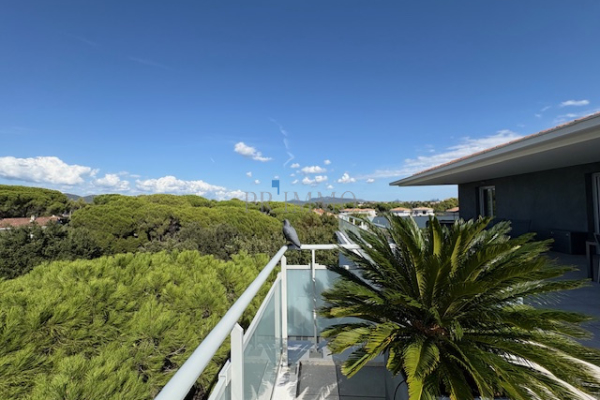 Appartement de luxe à vendre à Puget-sur-Argens, 630 000 €, Photo 4