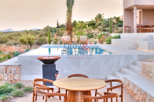 Luxury House for sale in Palma, 4 500 000 €, Photo 4