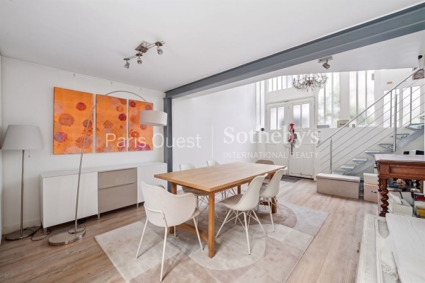 Luxury Apartment for sale in Paris 17ème, 1 295 000 €, Photo 4