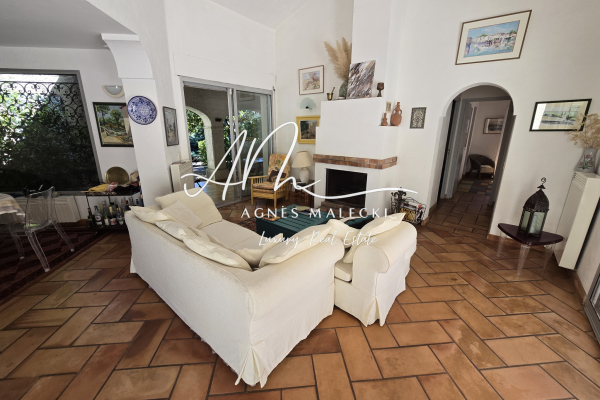 Maison de luxe à vendre à Gassin, 1 590 000 €, Photo 4