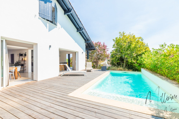 Maison de luxe à vendre à Guéthary, 1 890 000 €, Photo 4