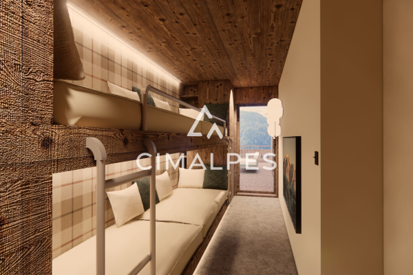 Luxury House for sale in Champagny en Vanoise, 3 600 000 €, Photo 4