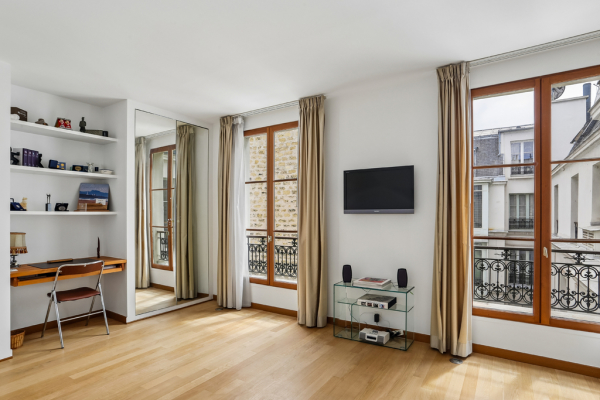 Appartement de luxe à vendre à Paris 8ème, 542 000 €, Photo 4