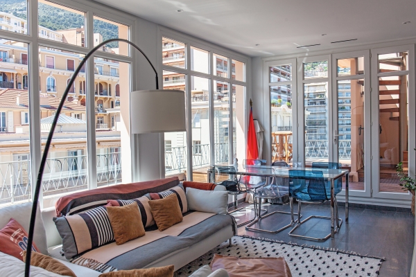 Appartement de luxe à vendre à Monaco, 9 900 000 €, Photo 4