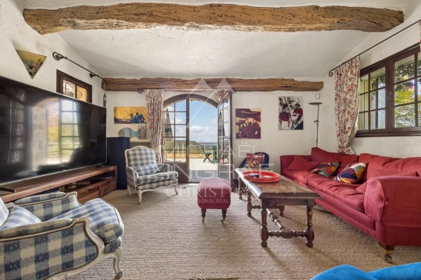 Luxury House for sale in Tourrettes-sur-Loup, 1 720 000 €, Photo 4