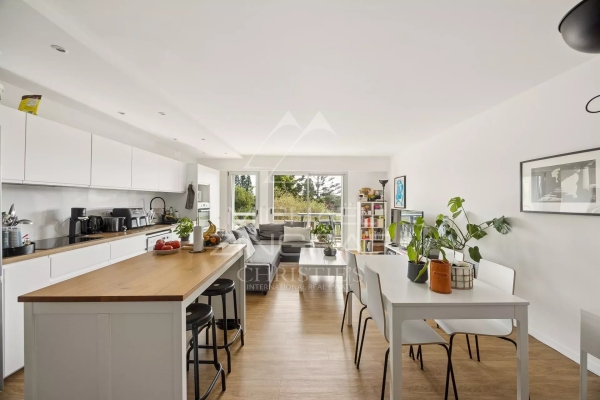 Appartement de luxe à vendre à Antibes, 615 000 €, Photo 4