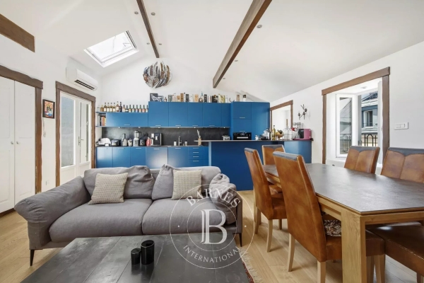 Luxury Apartment for sale in Paris 2ème, 770 000 €, Photo 4