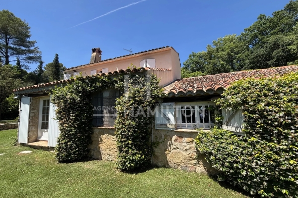 Luxury House for sale in Châteauneuf-Grasse, 1 260 000 €, Photo 4