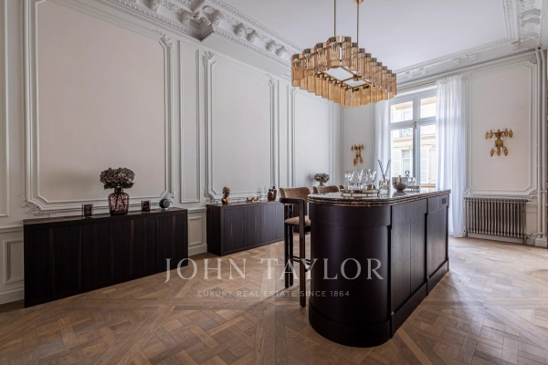 Luxury Apartment for sale in Paris 8Ème, 13 500 000 €, Photo 4