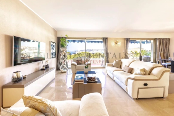 Luxury Apartment for sale in Juan-les-Pins, 2 395 000 €, Photo 4