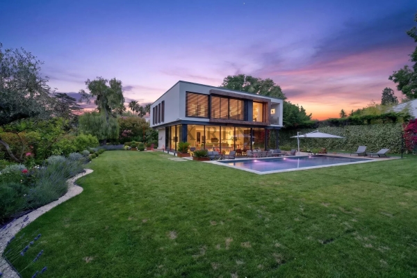 Luxury House for sale in Cap d'Antibes, 9 500 000 €, Photo 4