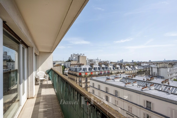 Appartement de luxe à vendre à Paris 9ème, 1 150 000 €, Photo 4