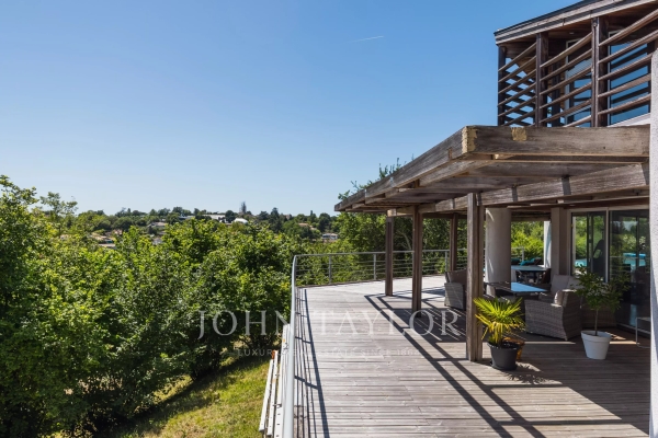 Maison de luxe à vendre à Bouliac, 1 499 000 €, Photo 4