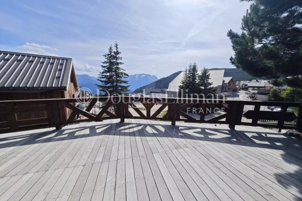 Maison de luxe à vendre à Huez, 2 075 000 €, Photo 4