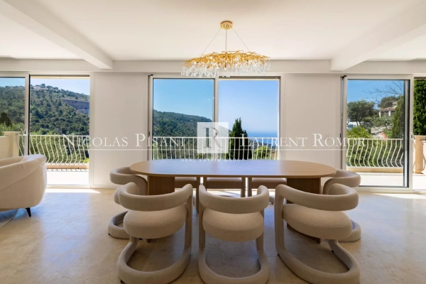 Luxury House for sale in La Turbie, 1 990 000 €, Photo 4