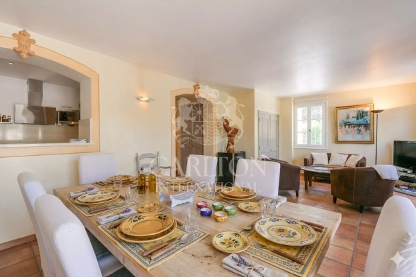 Maison de luxe à vendre à Saint-Tropez, 1 995 000 €, Photo 4