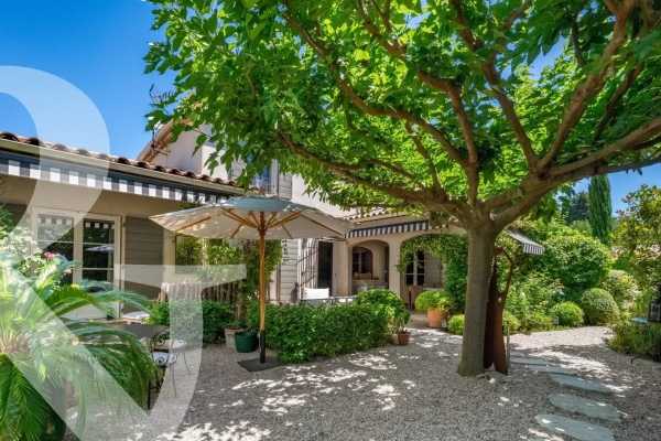 Maison de luxe à vendre à Maussane les Alpilles, 1 390 000 €, Photo 4